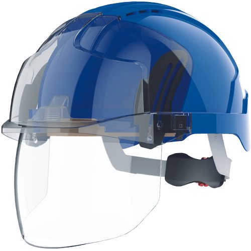 JSP EVO VISTA VIZIERA   M/Peak WR A