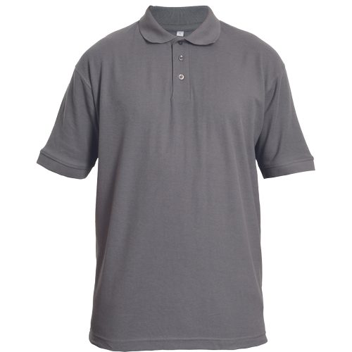 BANAR tricou polo gri XS