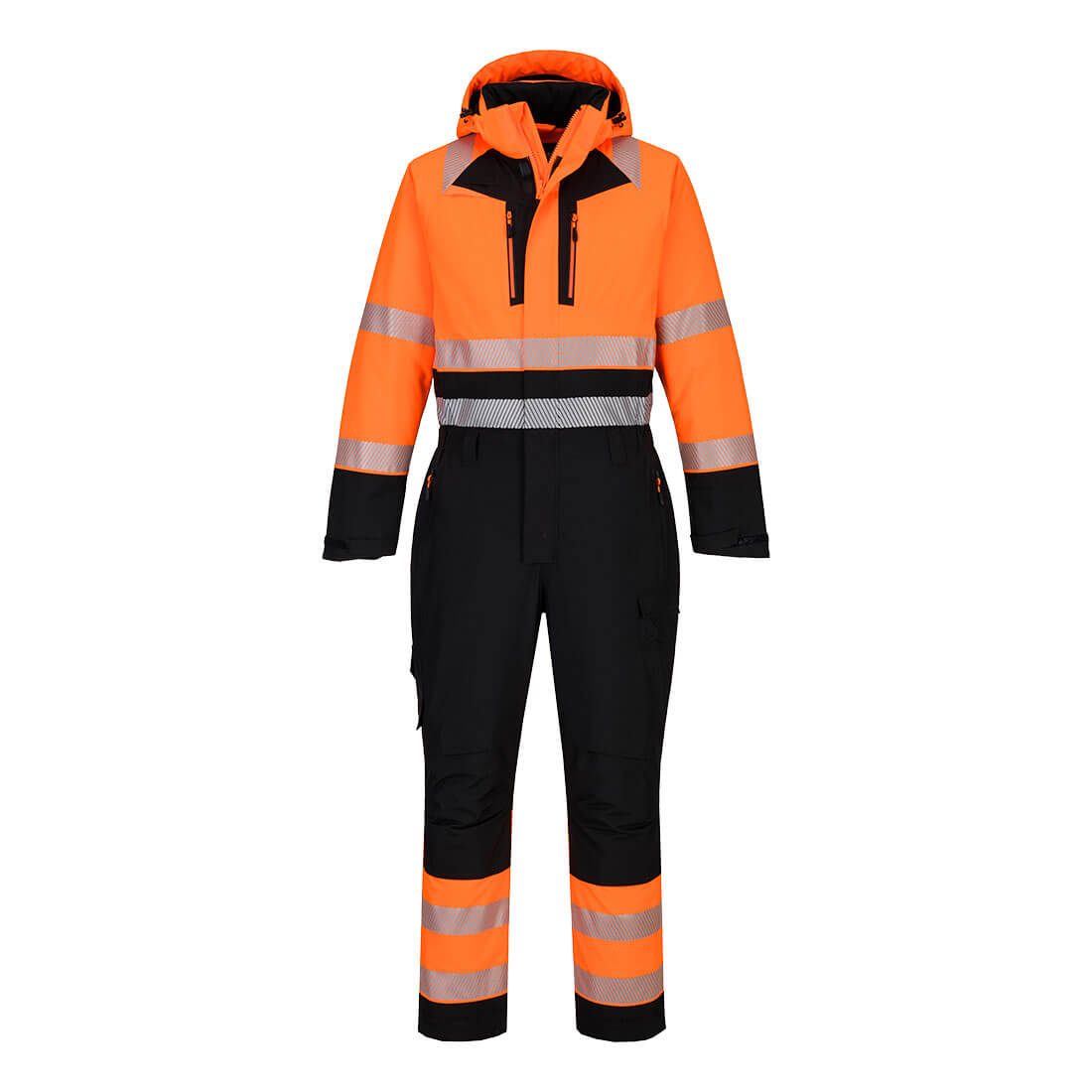 PW3 Combinezon de iarnă Hi-Vis