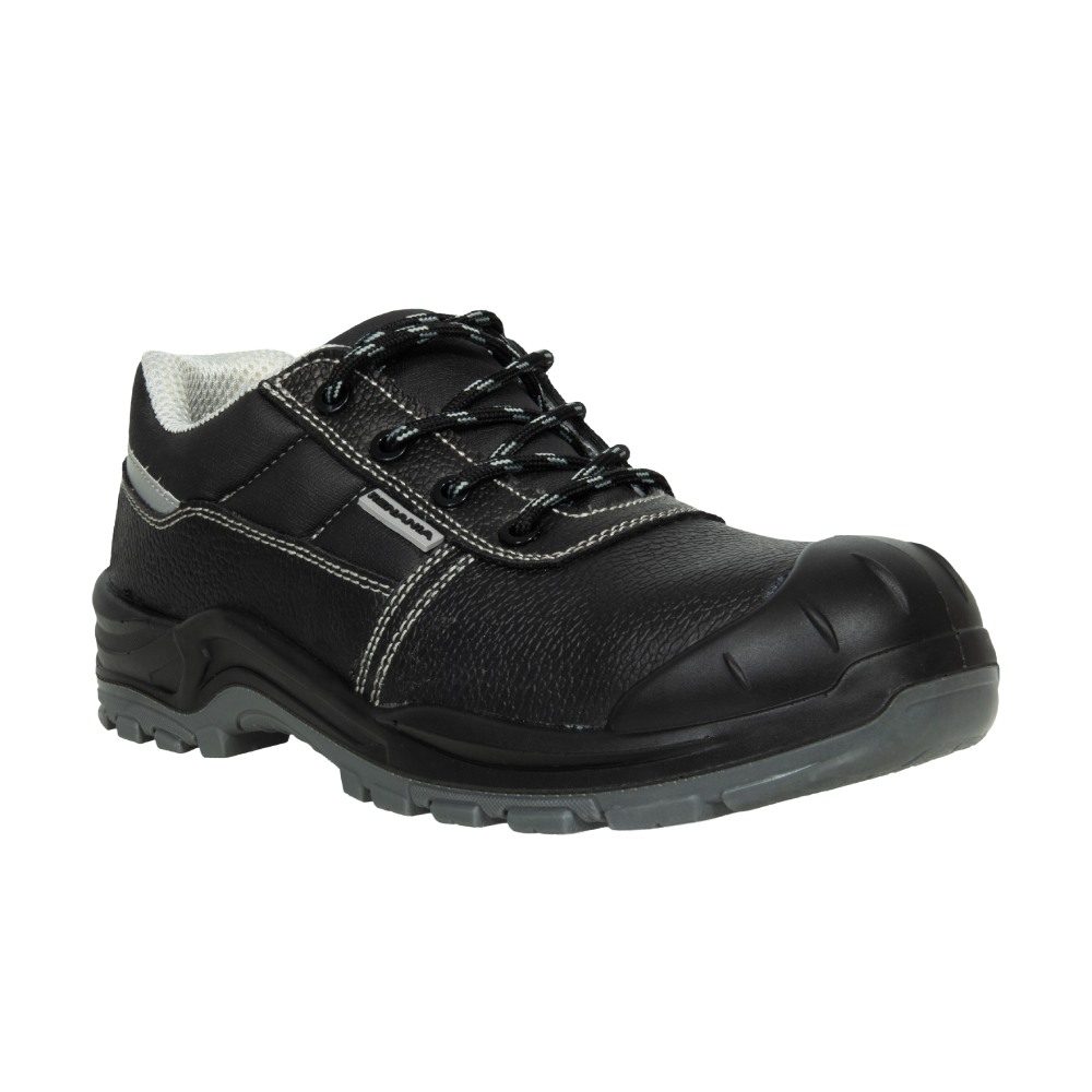 Pantofi de protectie cu bombeu NEW WORKTEC S2 SR FO, Renania, art.29A0
