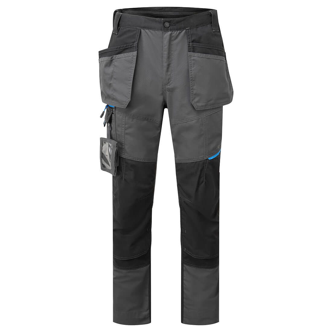 WX3 Pantaloni de lucru Slim Fit