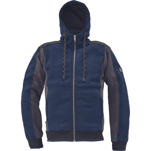 DAYBORO hanorac bleumarin -  S