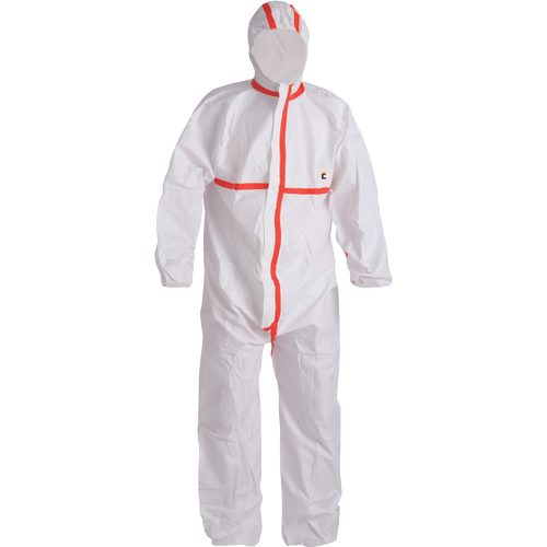 Imbracaminte speciala Cerva România 03150011 Chemsafe, antistatice