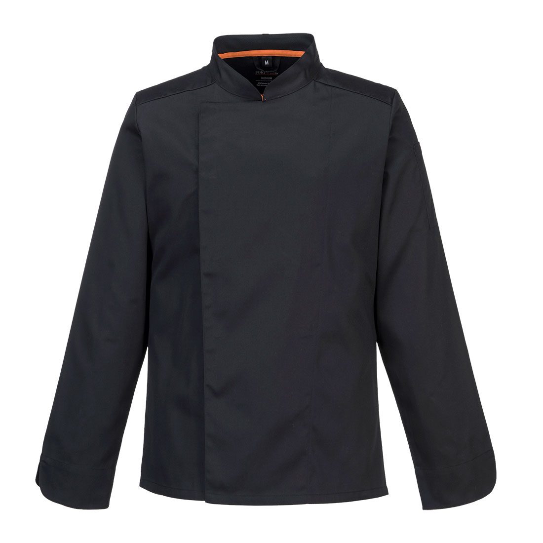 Jacheta cu mânecă lungă Stretch Mesh Air Pro
