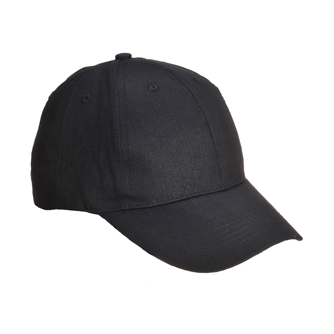Sapca Baseball Six Panel