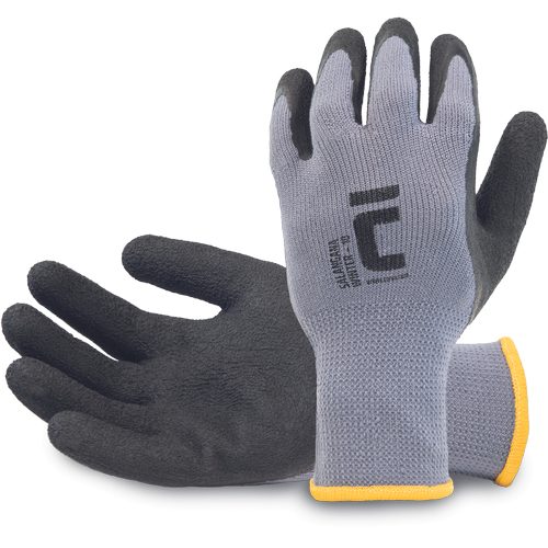 Manusa SALANGANA WINTER gri 7
