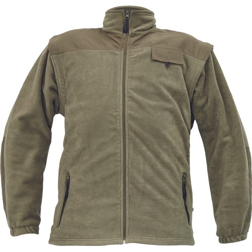 RANDWIK jacheta verde - S