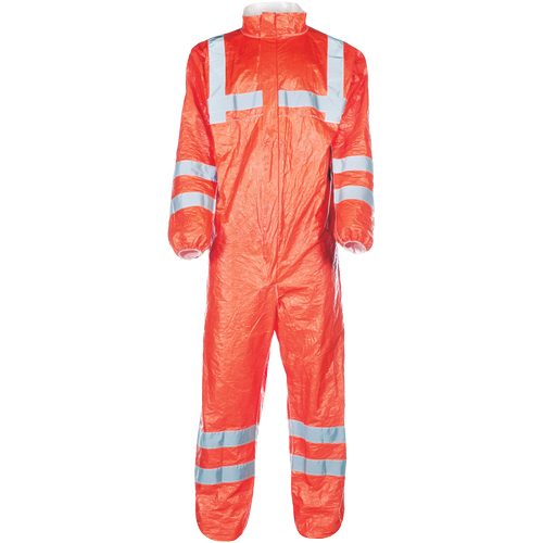 Tyvek 500 HV orange M