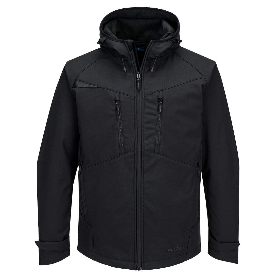DX4 Jachetă Softshell (3L)