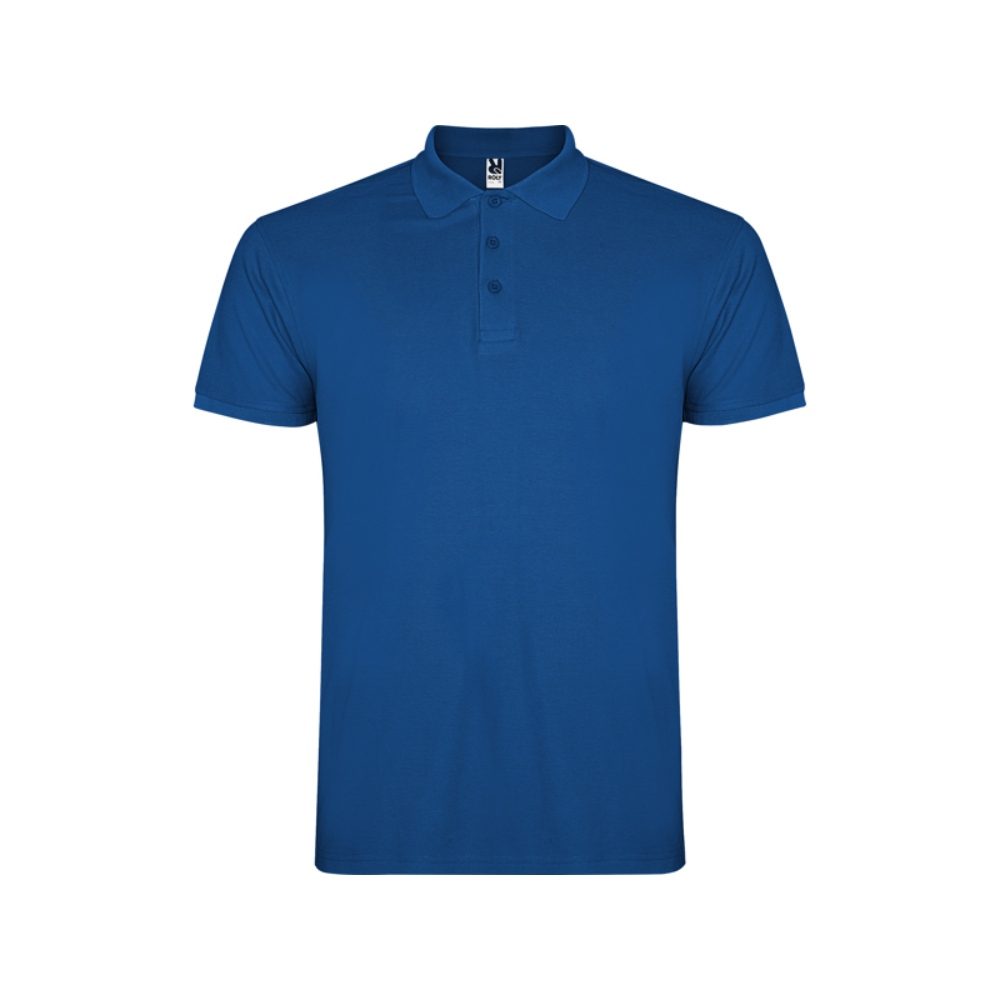 Tricou polo barbati Star, art.16B8