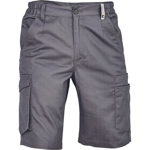 GIJON pantaloni scurti gri 42