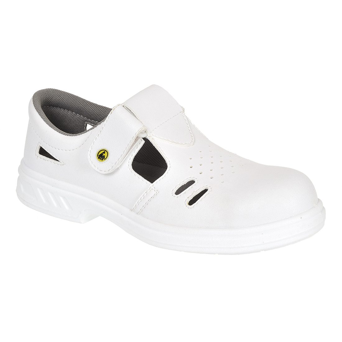 Sandale Steelite ESD Ebro Safety S1 Class 3