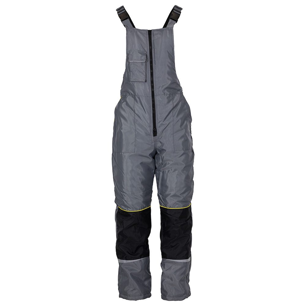 Salopeta de protectie (pieptar) riscuri minime iarna Andura Winter, Renania, art.80B5