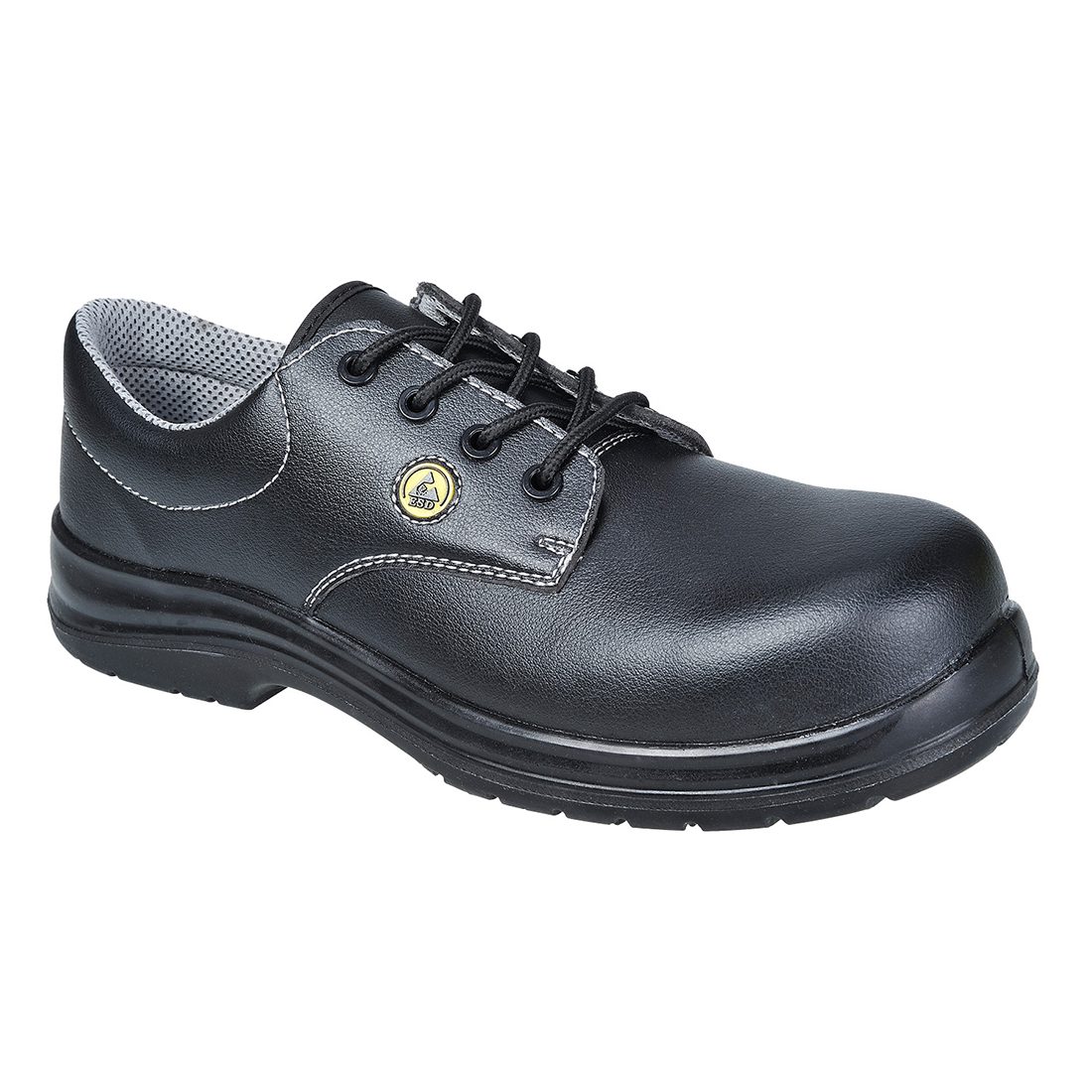 Pantofi de protecție Portwest FC01 Sireturi Compositelite, antistatice