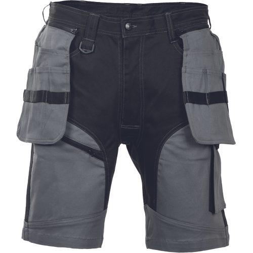 KEILOR pantaloni scurti gri 46