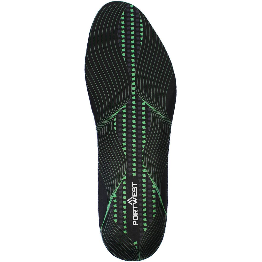 Branturi Gel Cushion & Arch Support