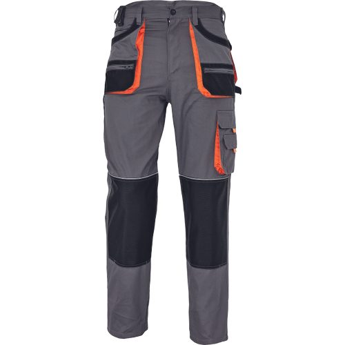 BE-01-003 CARL pantaloni gri - 46