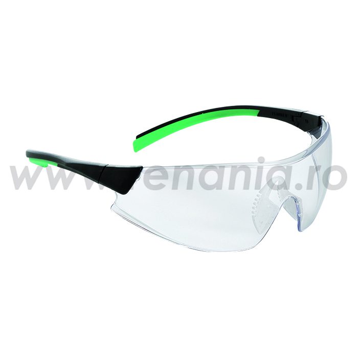 Ochelari de protectie cu lentila incolora Stil 546, Univet, art.D941 (8053GN)