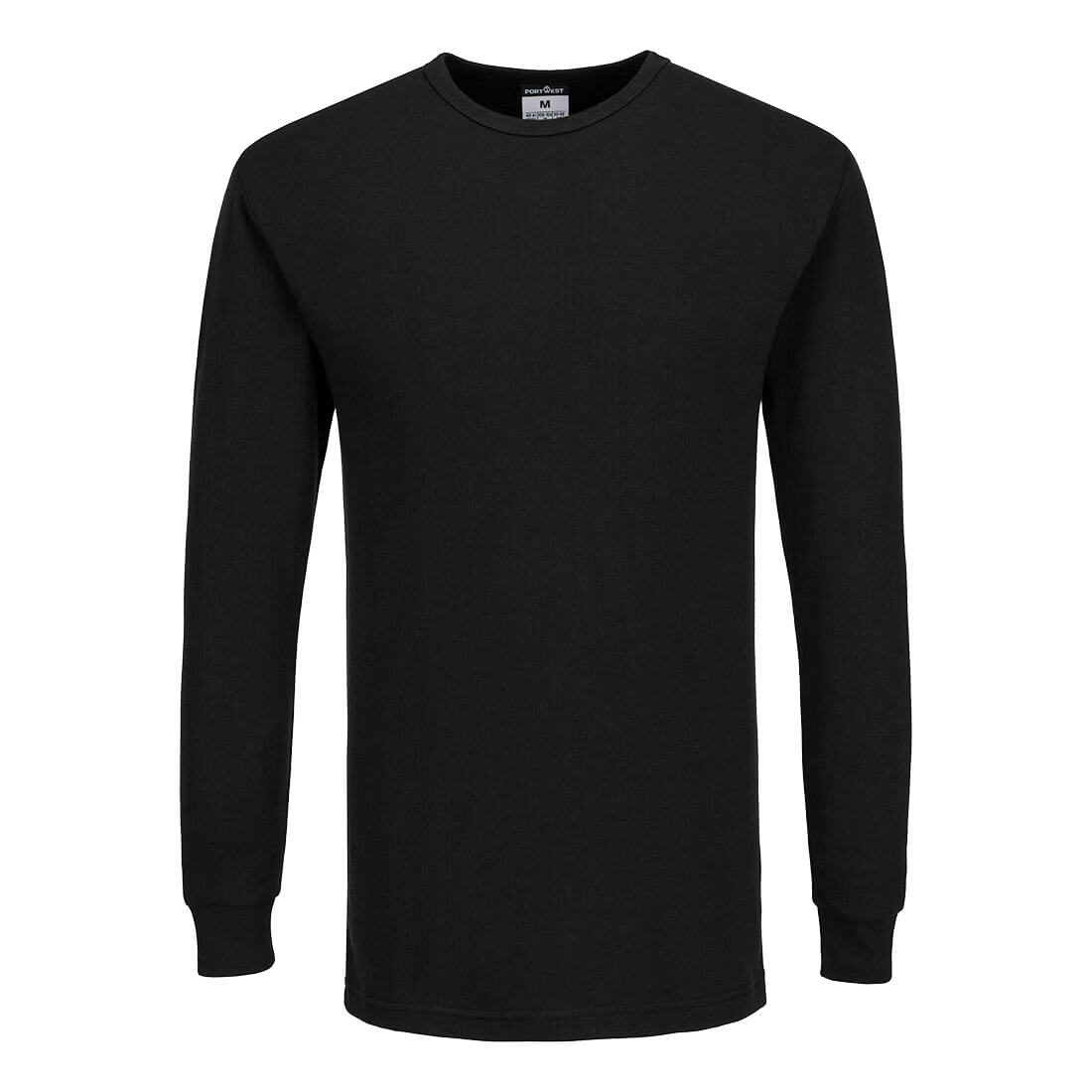Tricou Termic cu Maneca Lunga