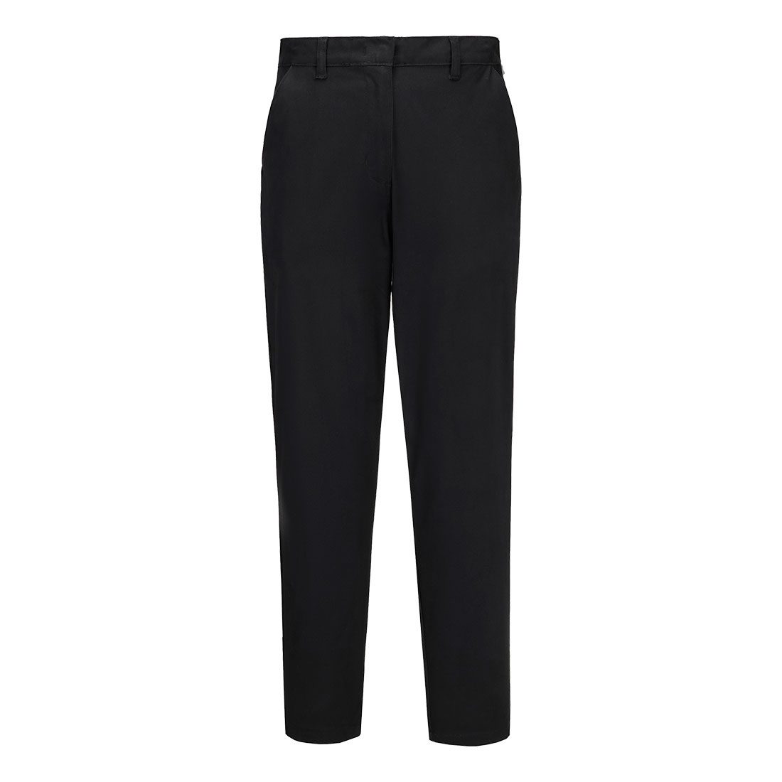 Pantaloni chino subțiri elastici pentru femei