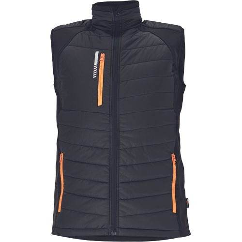 Spaarne vesta neagra-L