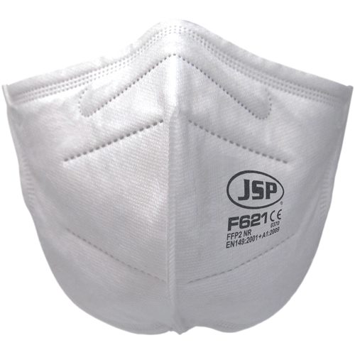 JSP masca FFP2(F621) fara valva 40pcs