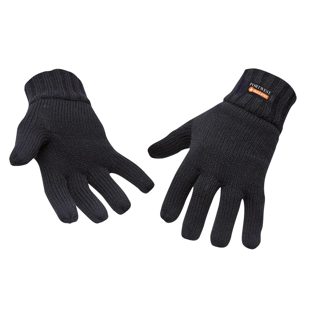 Manusa Insulated Knit