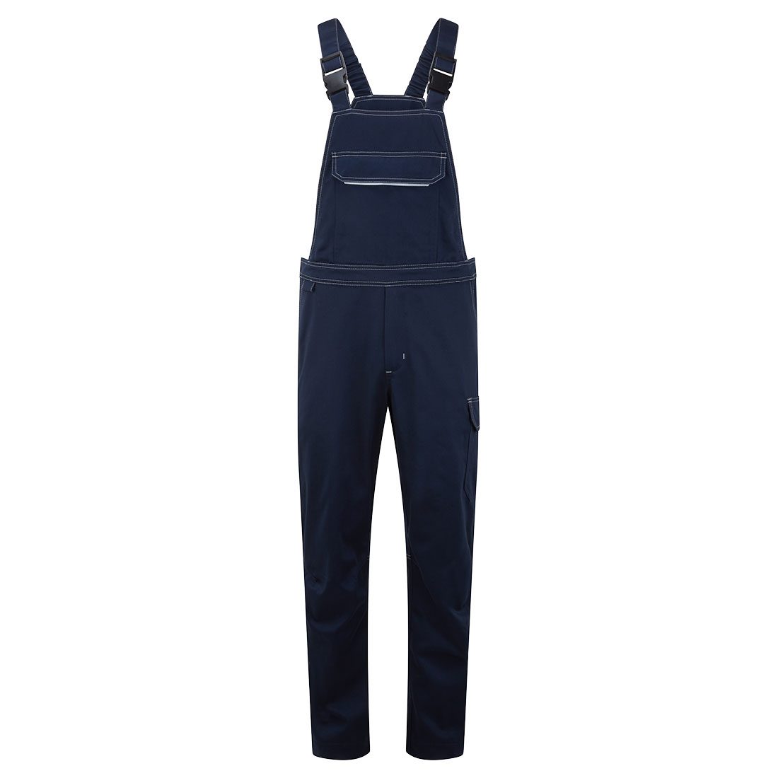 Pantaloni cu pieptar gama