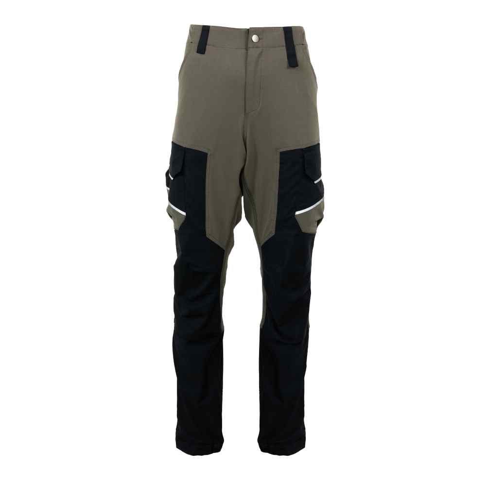 Pantaloni de lucru talie strech Elastico, art.543B
