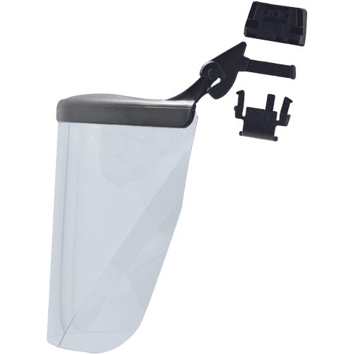 JSP  ANK310-230-000 Electric visor