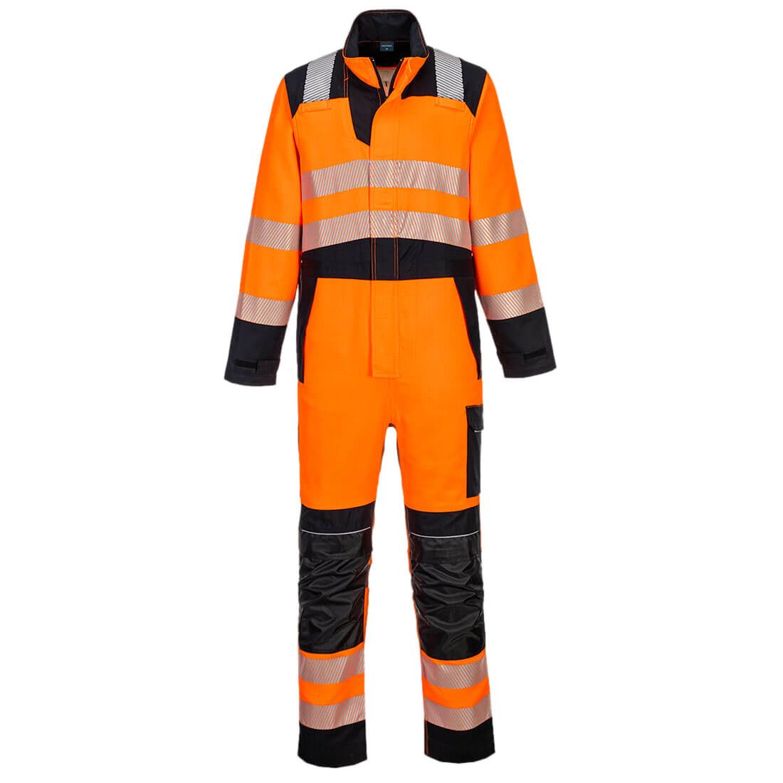 Combinezon PW3 FR Hi-Vis