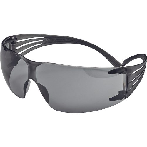 3M Ochelari SecureFit SF202AF-EU gri