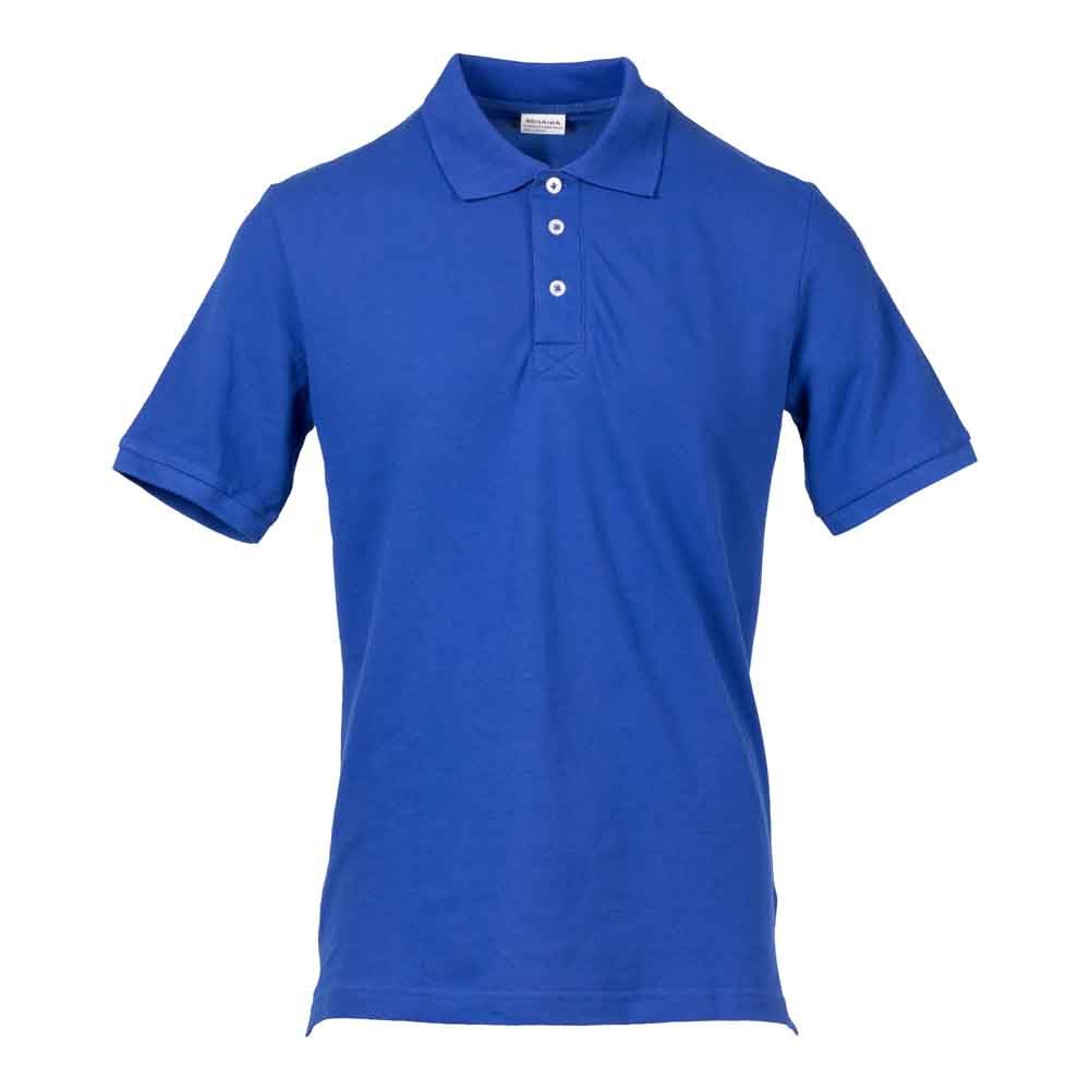 TRICOU POLO CONFORT, 100% BUMBAC, RENANIA, ART. 62B7