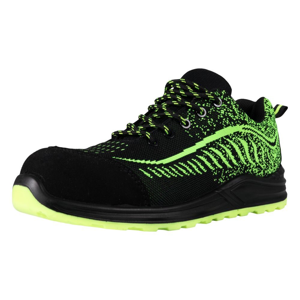 Pantofi de securitate NEW IQON S1PS SR FO ESD, Renania, art.26A7