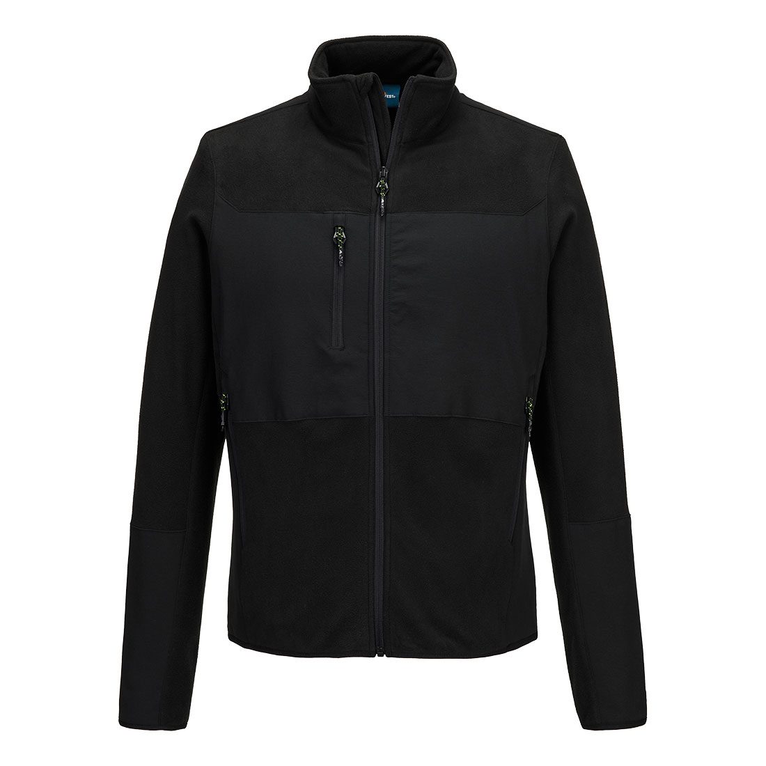 EV4 Fleece texturat