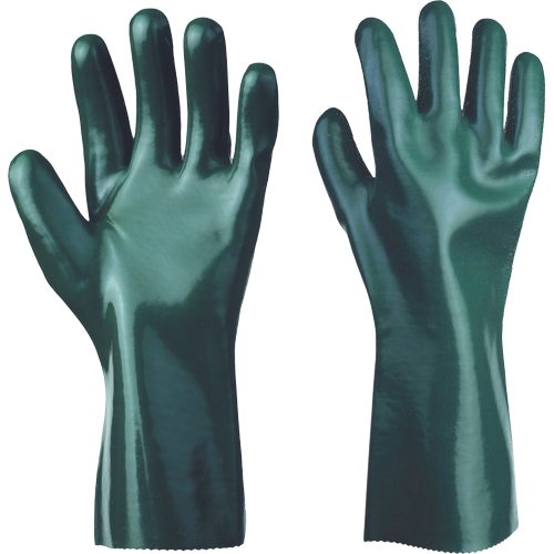 UNIVERSAL manusi 32 cm verde - 10,5