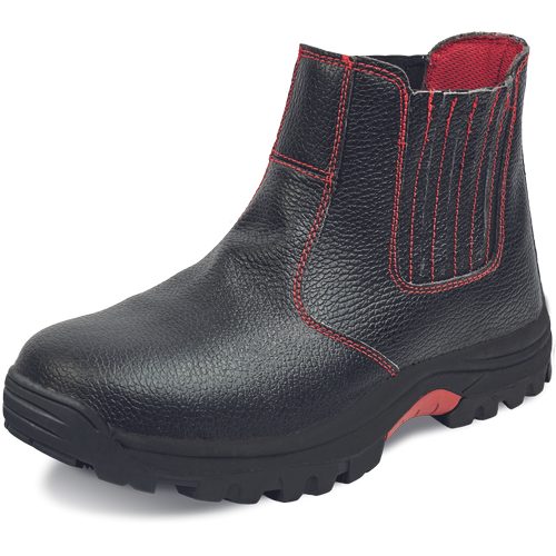 STEELER FOUNDER bocanci S3 HRO SRC 36