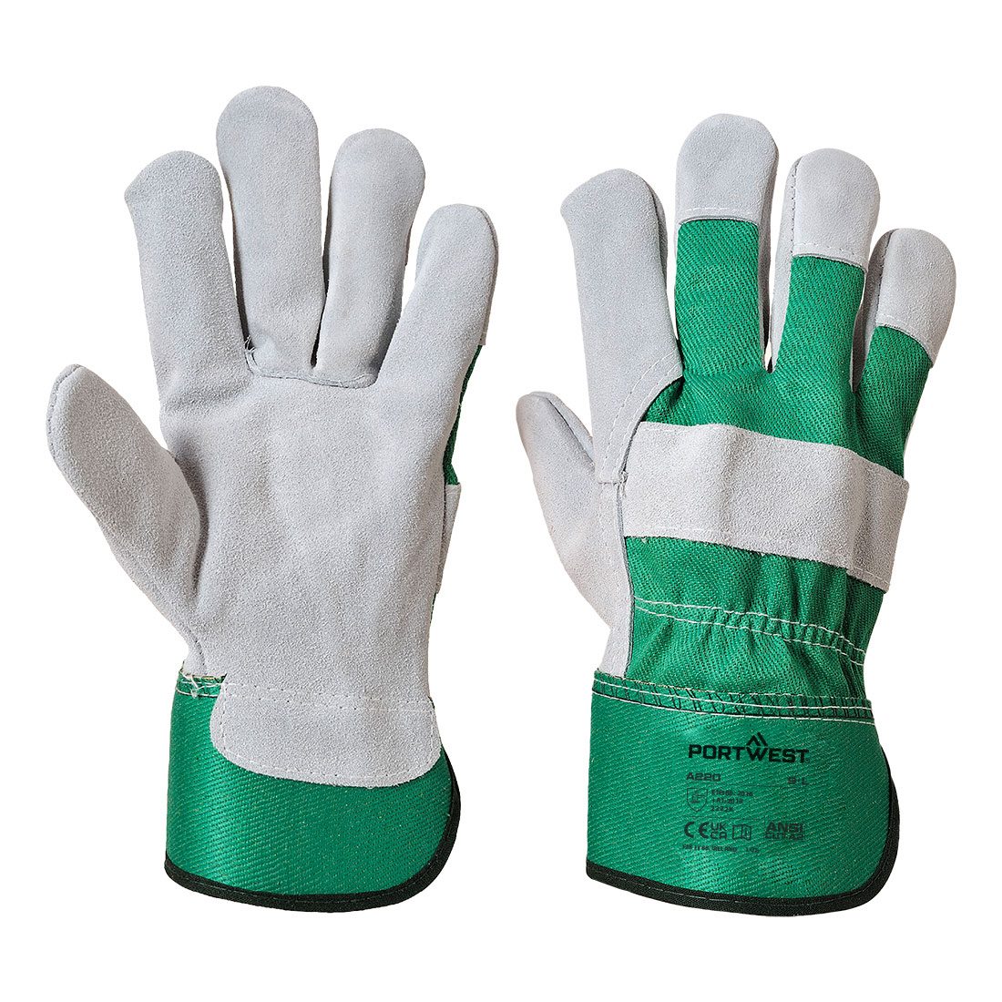 Manusa Premium Chrome Rigger