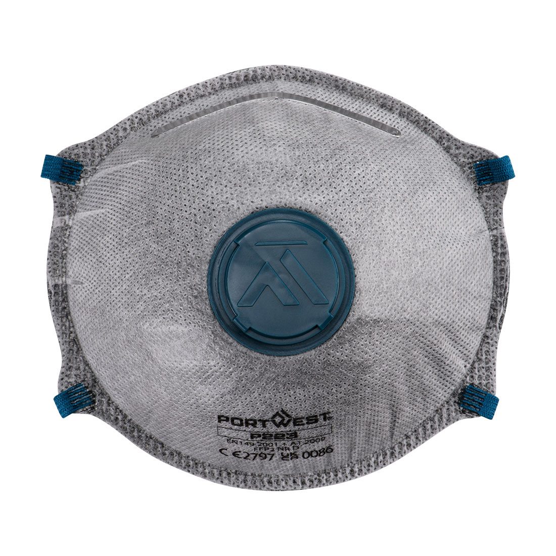 Masca de Protectie Respiratorie Dolomita Carbon FFP2