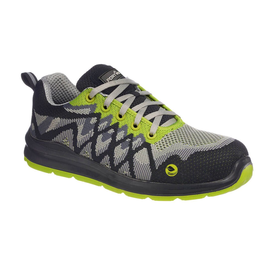 Portwest Compositelite Eco Safety Trainer S1P.