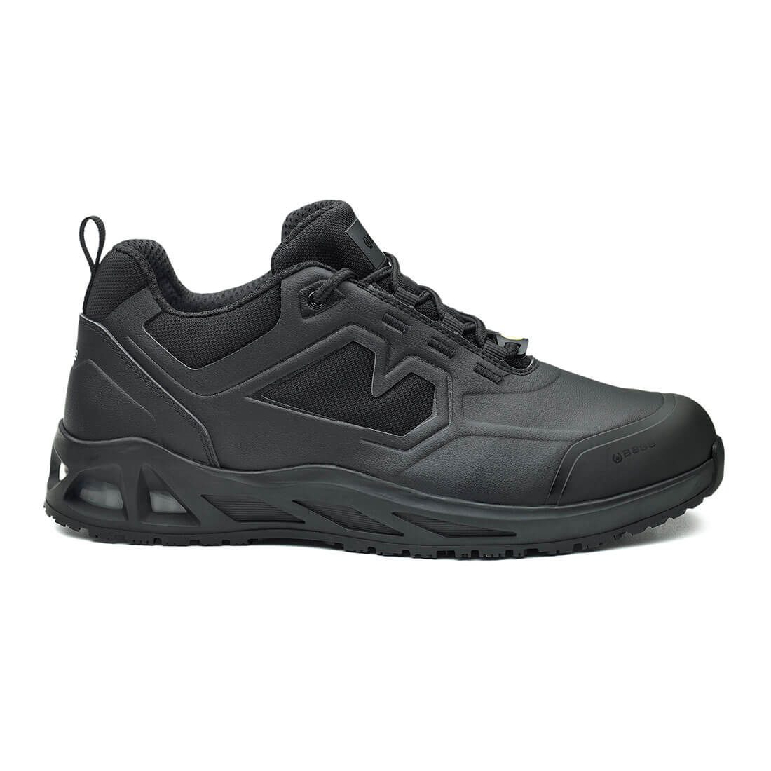 K-Up Shoe O2 ESD FO SRC