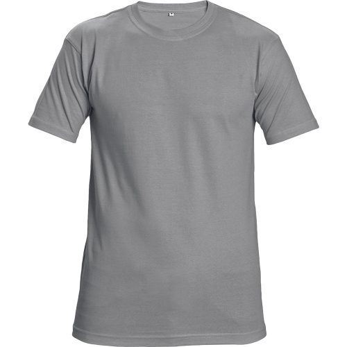GARAI tricou gri - S