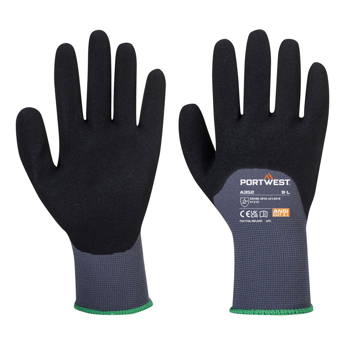 Manusa DermiFlex Ultra