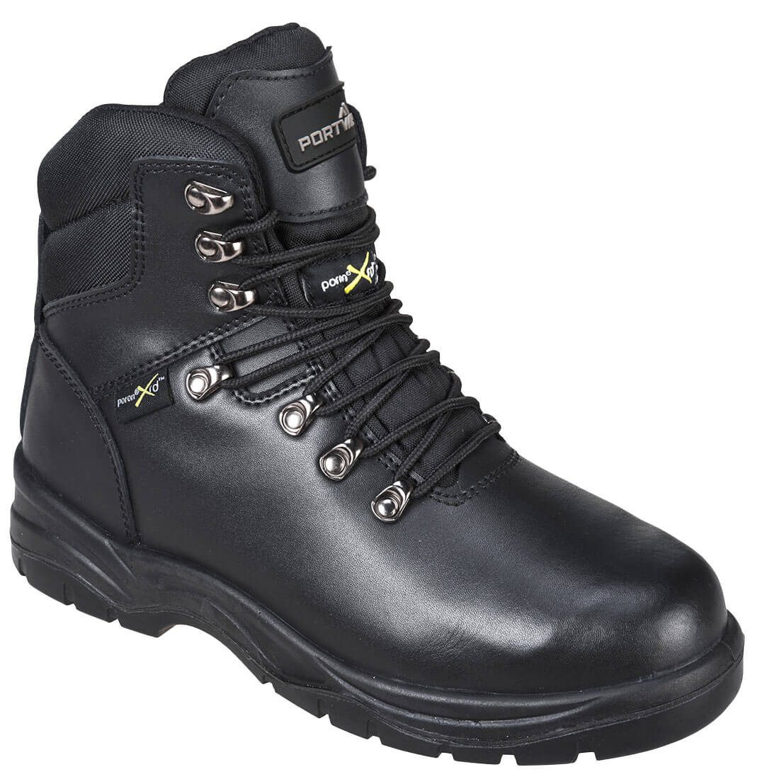 Bocanci Portwest Compositelite Met Protector S3 M