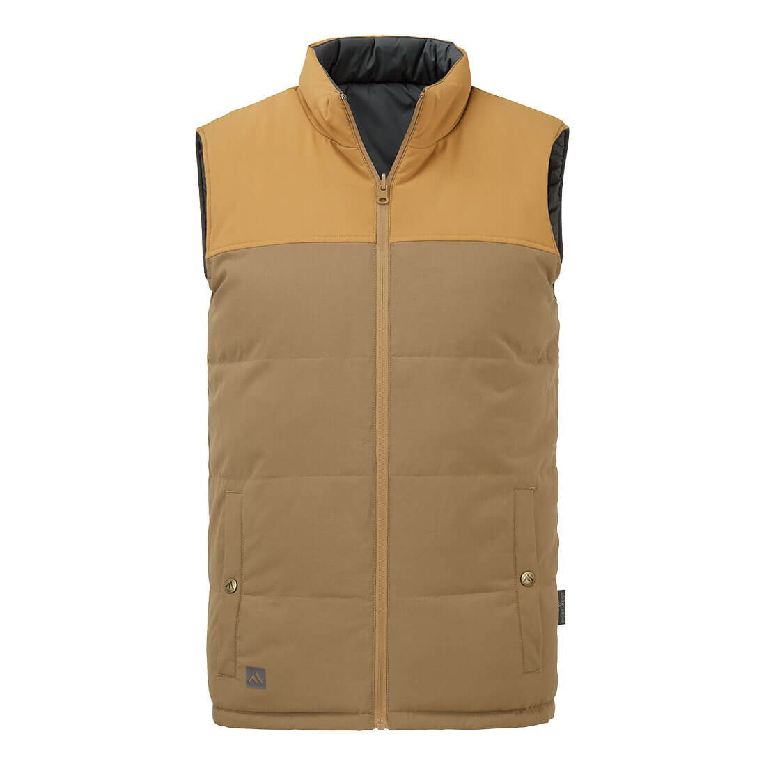 KA3 Gilet reversibil