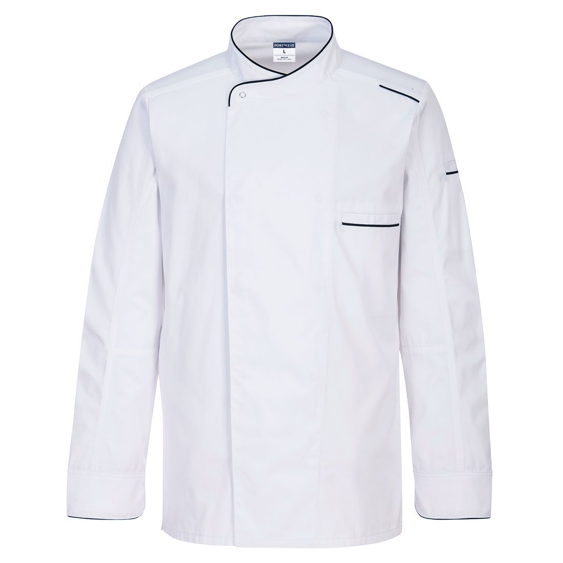 Jachetă Surrey Chefs L/S