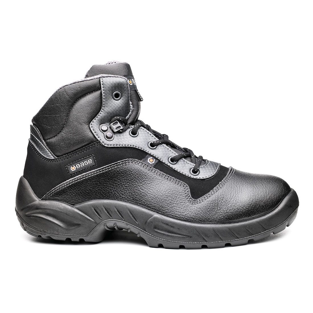 Pigalle S3 SRC
