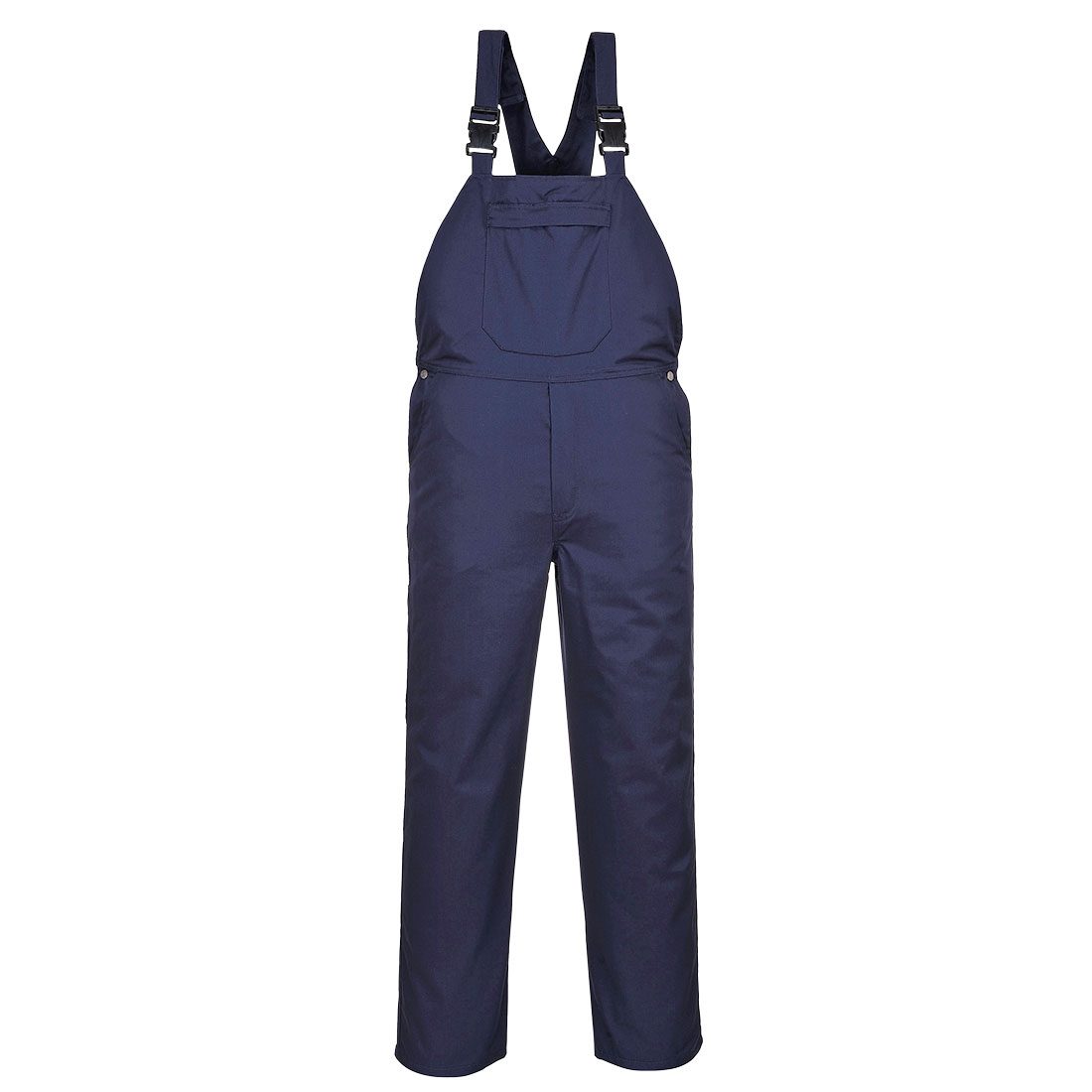 Pantaloni cu Pieptar Burnley