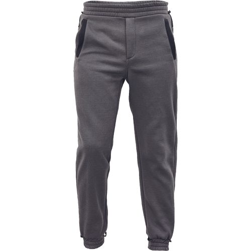 CREMORNE pantaloni de trening gri -  S
