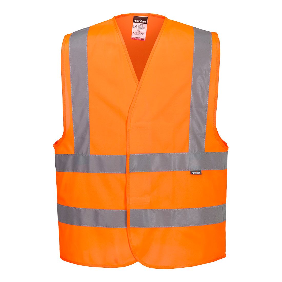 Vesta Hi-Vis Two Band & Brace